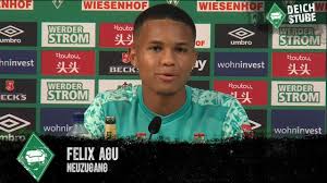 Eggestein fifa 21 is 23 years old and has 3* skills and 4* weakfoot, and. Werder Bremen Neue Boygroup Sorgt Fur Stimmungswandel Bei Werder News