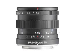 (they don't sell it any longer!) Meyer Optik Gorlitz Announces The Primoplan 58mm F1 9 Ii Lens For 899 Digital Photography Review