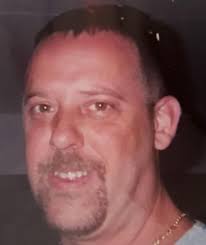 Ricky Ausherman Obituary (1968