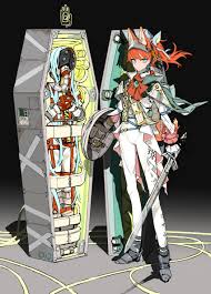 Immobilization hentai videos, GIFs, and images | R34.app