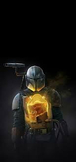 9gag Wallpapers Iphone Insta Iphone Wallpaper Stars Mandalorian Samsung Wallpaper