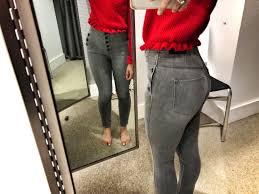 J brand has the best selection of premium denim jeans, jackets, and clothing. I Found The Perfect High Rise Jeans They Re Basically Magic The Mom Edit