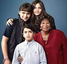 Prince michael 'blanket' jackson ii. Pin On Riffs