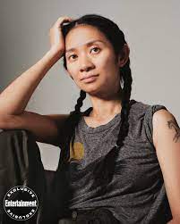 Chloé zhao or zhao ting (born march 31, 1982) is a chinese film director, screenwriter, and producer. With Nomadland Chloe Zhao Is On The Road To Oscars History Ew Com