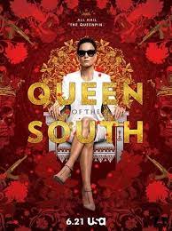 Queen Of The South Saison 1 Queen Of The South Queen Tv Series