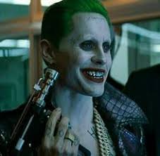 We did not find results for: Coringa Esquadrao Suicida