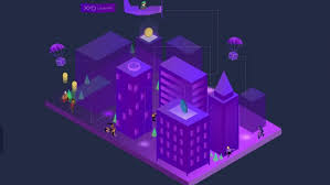 Had hoped to secure a piece of land near the belvidere crossroads through. Fedex And Xyo Network To Build Blockchain Location Based Technology Gim International