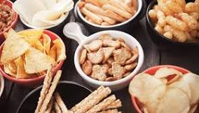 La evolución de la industria de los snacks - Cablevey Conveyors
