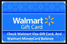 The walmart moneycard visa card is issued by green dot bank, member fdic, pursuant to a license from visa u.s.a., inc. Walmart Card Balance Check Your Walmart Visa Gift Card And Walmart Moneycard Balance Techsog Walmart Card Visa Gift Card Walmart Gift Cards