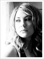 Amanda Inskeep's Instagram, Twitter & Facebook