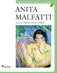 Bildergebnis für Anita Malfatti