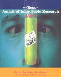 Image result for Improbable Research