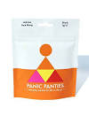 Plastic Panic in Pants!