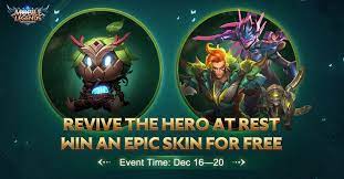 Click This Image To Show The Full Size Version Mobile Legends Mobile Legend Wallpaper Hero