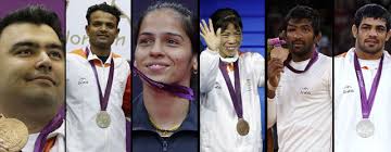 Germany has not lost a race since 2009 and it will great britain (williams, bartley and the chambers brothers) won last month's world rowing cup. List Of Indian Medal Winners At London Olympics 2012