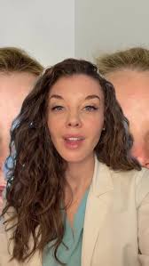 It’s amazing what a little under eye filler, Hydrodiamond, Dysport and lip  filler can do 😉 , Consistent, stunning results available at LG Aesthetics  , #undereyefiller #hydrodiamond #sheridanaesthetics ...