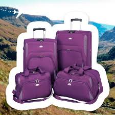 Shop our affordable selection of luggage sets. For More On Continental Visit Http Www Homechoice Co Za Luggage Continental Aspx Travel Bags Luggage Bags