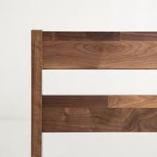 Wood Bed Frame Tuft Needle In 2020 Wood Bed Frame Bed Frame Wood Beds