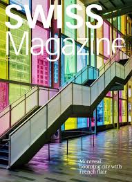 Coffee machine capsule nespresso commande suisse programme intensive cream. Swiss Magazine July August 2018 Montreal By Swiss International Air Lines Issuu