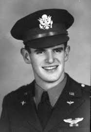 Thornton Audrain Obituary (1924