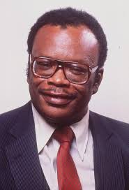 Robert E. “Robbie” Robinson (J.D. 1974)