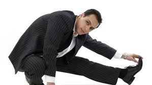 Slimming the bottom line