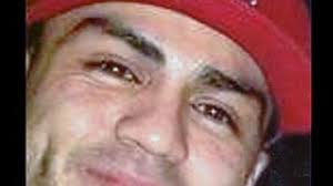 Andrew Jacob Carranza