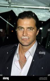 John enos hi-res stock photography and images