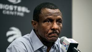 Dwane Casey's Instagram, Twitter & Facebook