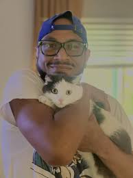 Michael Funches (@M_Funch)