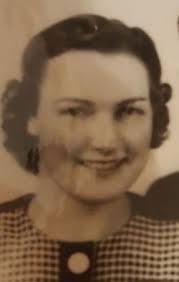 Pauline Fern Connor Petherbridge (1918-1992)