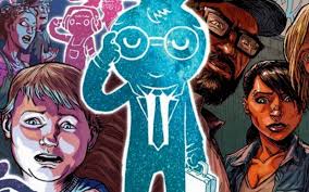 Image's Eight Billion Genies Redefined the Powers of Wishes