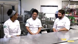 Additionally, you can watch top chef, at least 5 seasons of it, free on peacock tv. Watch Top Chef Videos Bravo Tv Official Site