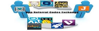 Well, we are back again with new referral code apps to earn daily. App Referral Codes Exchange Giveaways Facebook