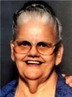 Ada Badeaux Obituary (2018)