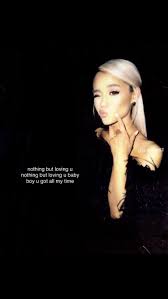 Freeios arianagrandefeb freeios ariana grande singer hd wallpaper ihd wallpapers 1920×1080. Ariana Grande Wallpaper 10 1242x2208 Pixel Wallpaperpass