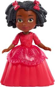 Amazon.com: Sofia the First Deluxe Friends Pack, Amazon Exclusive,  Officially Licensed Kids Toys for Ages 3 Up by Just Play : Toys & Games