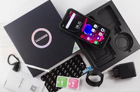 Doogee V20 Review
