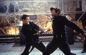Because of that, at the prince's 10th birthday celebration party, that night, none other than the prince himself, who was crying after seeing her, broke the engagement with her. My Father Is A Hero Action Mit Jet Li Von Corey Yuen Actionfreunde