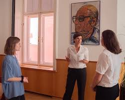 Joy pamela rendi wagner nervt. Facebook