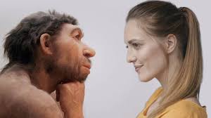 Tatsächlich veränderte sich der körperbau von homo erectus in der zeit vor 1,8 bis 1,5 millionen • er hat sich verändert. Dna Vergleich Hat Der Mensch Den Neandertaler Integriert Mdr De