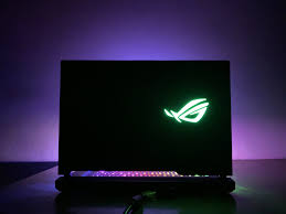 On the other hand, if you don't see any symbol on the function keys that indicate backlit keyboards, your laptop is not equipped with this feature. Asus Rog Strix Scar 15 Review Pros And Cons Smartprix Com