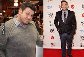 Adam Richman Host Of Man Vs Food Before And After Quitting The Show True Tv Man Vs Man Vs Food