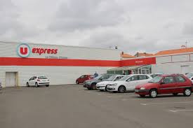 Prices and availability subject to change. Les Sables D Olonne Fin De L Activite Pour Le U Express De La Rue Schweitzer Le Journal Des Sables
