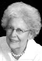 Mae Brummer Obituary (1921