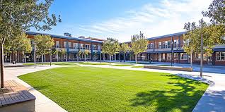 School Campus