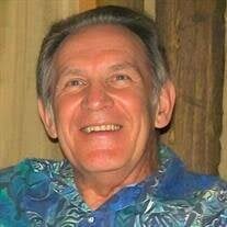 Richard L. Farley Obituary