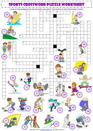 Jul 26, 2021 · printable sports trivia crossword puzzles. 14 Sports Crossword Puzzles Kitty Baby Love