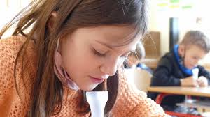 Středočeský kraj opět testoval školáky, pozitivních bylo 0,4 procenta  (www.pribram.cz)