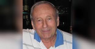 William "Bill" Paul Russell Obituary